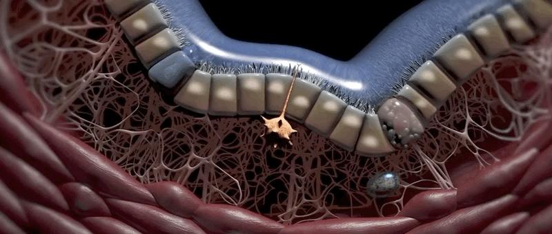 哮喘的发病原理,哮喘科普文章作品简介