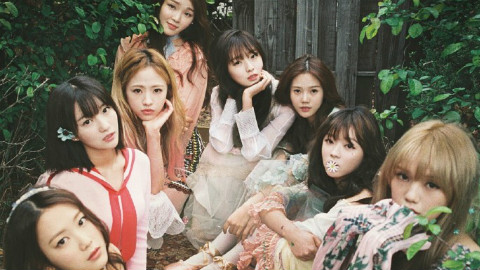 韩女团专辑销量前10名,韩国女团专辑销量多少算好