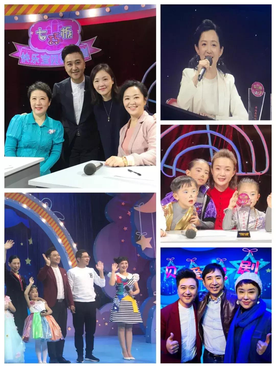 给孩子梦想的舞台,给孩子一个舞台梦