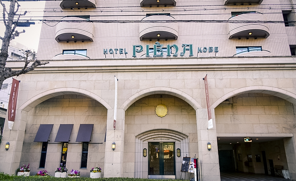 日本旅游神户,提到日本你会想到什么视频