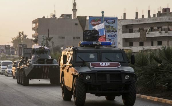 俄叙停火最新消息,俄乌土耳其停火谈判结果