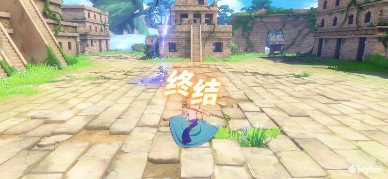 航海王热血前线空岛,热血航线空岛宝藏探索椰子树