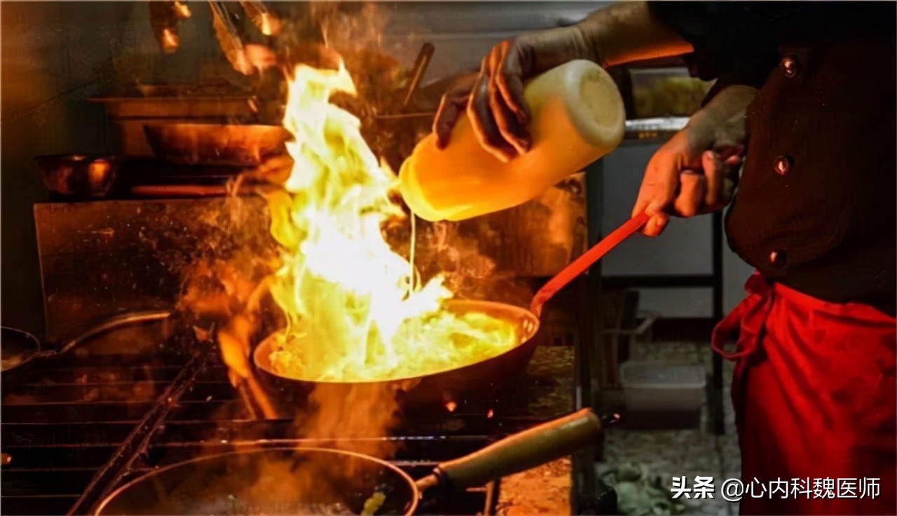 为何中国脑梗越来越多？医生：除了补充叶酸，做好这三点更重要