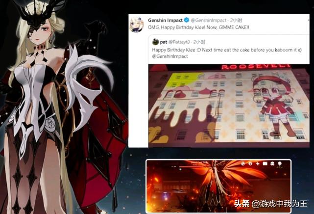 原神下个版本有削弱人物吗,原神下一个版本会出什么样的角色