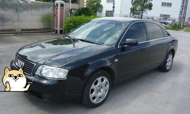 奥迪a6柴油2.7二手车值得入手吗,奥迪a62.5二手车的十大忠告