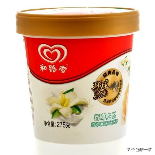 世界顶级冰激凌品牌,美国冰激凌品牌排行