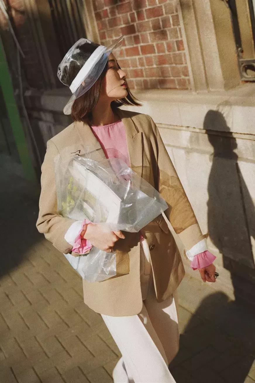 优衣库穿搭推荐2020冬季,优衣库夏季男装穿搭推荐