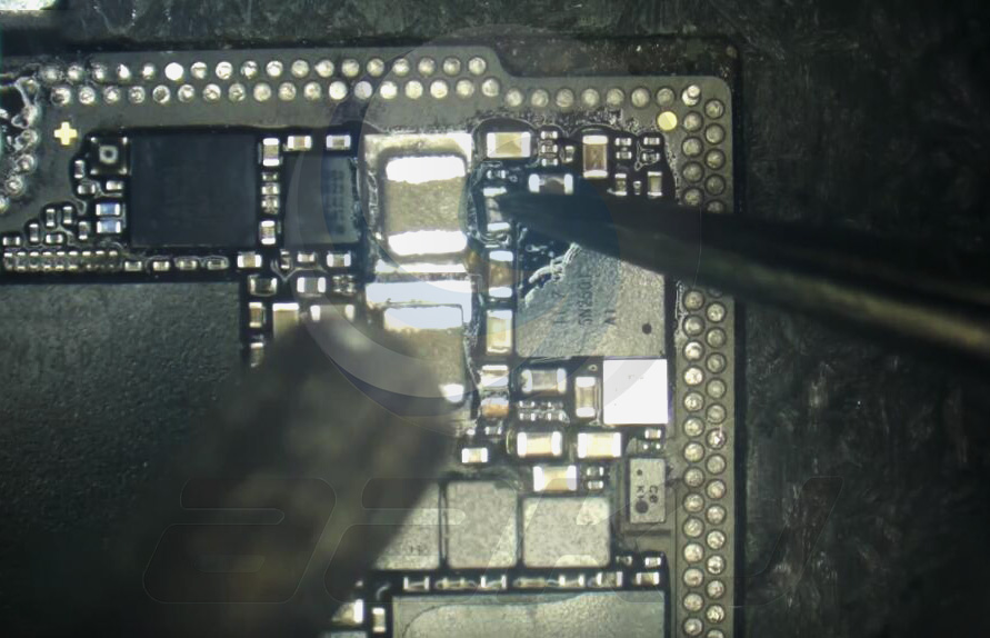 iphonex充电充一会就停了,iphonex应该怎么充电不伤电池