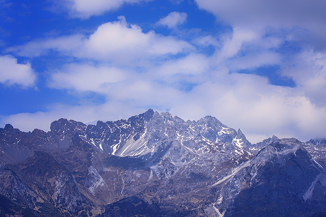 五一昆明旅游必去十个地方,昆明五一旅游推荐地点有哪些地方