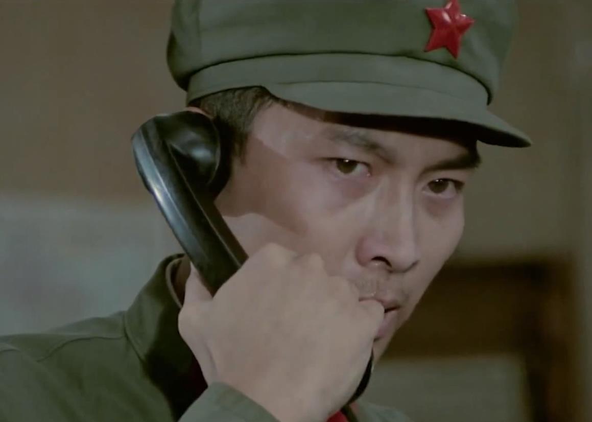 强烈重映的电影高山下的花环,高山下的花环好评