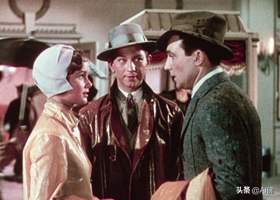 公认世界上好看的100部电影,全球近十年最好的电影