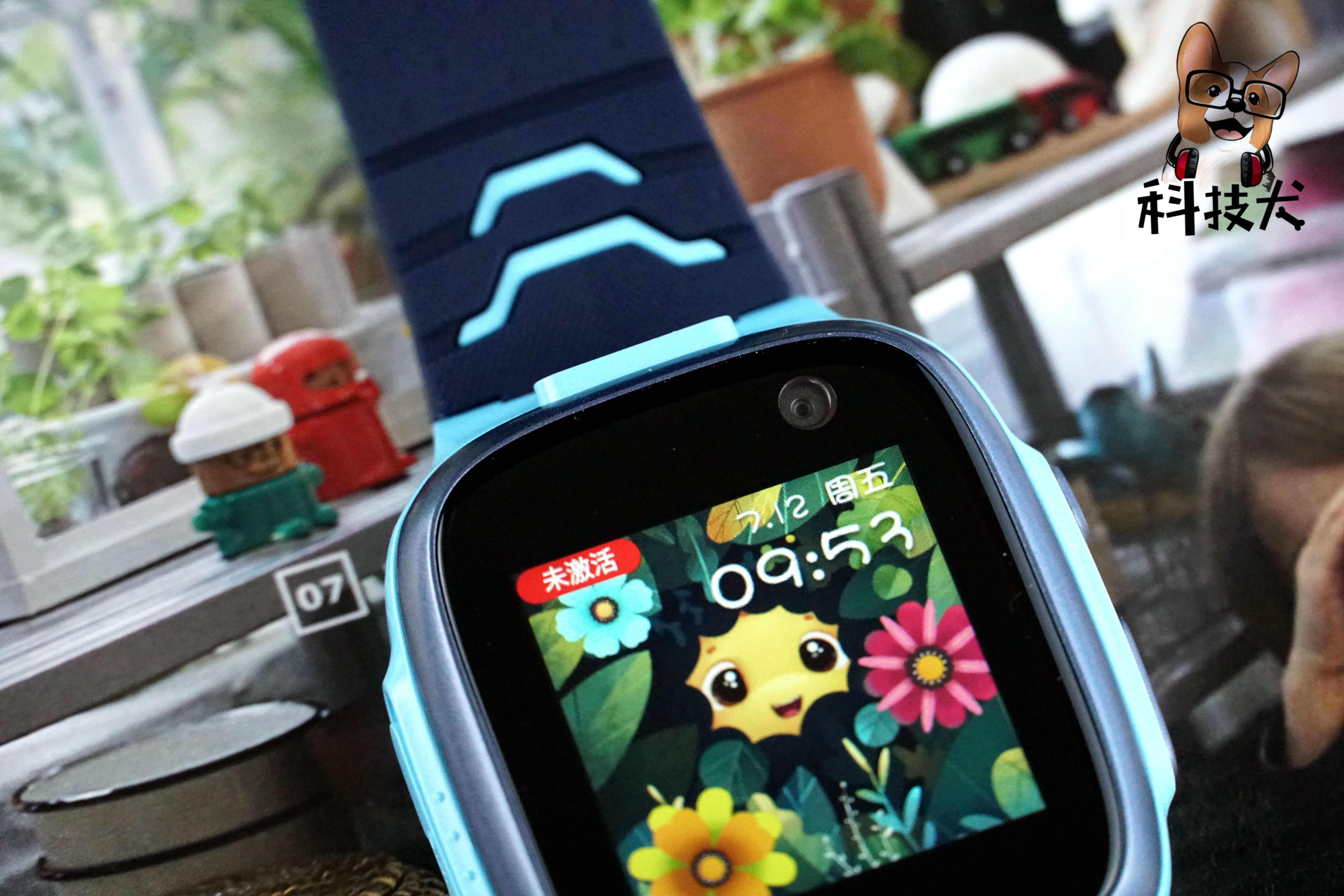 360p1儿童手表评测最新,360儿童手表8x和p1有什么区别