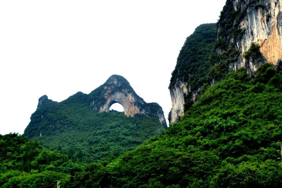 桂林旅游攻略美食,桂林旅游攻略及费用