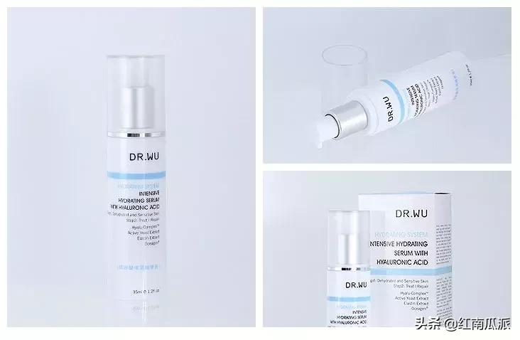 十大爆款精华种草,种草好物推荐护肤修脸