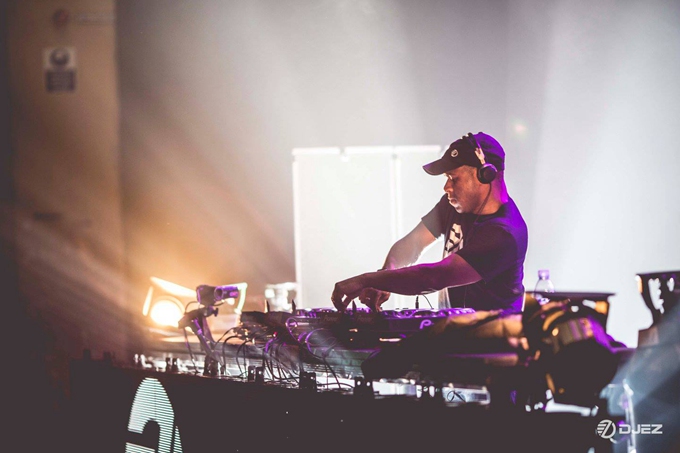 快速学习打碟的方法,零基础学打碟的方法