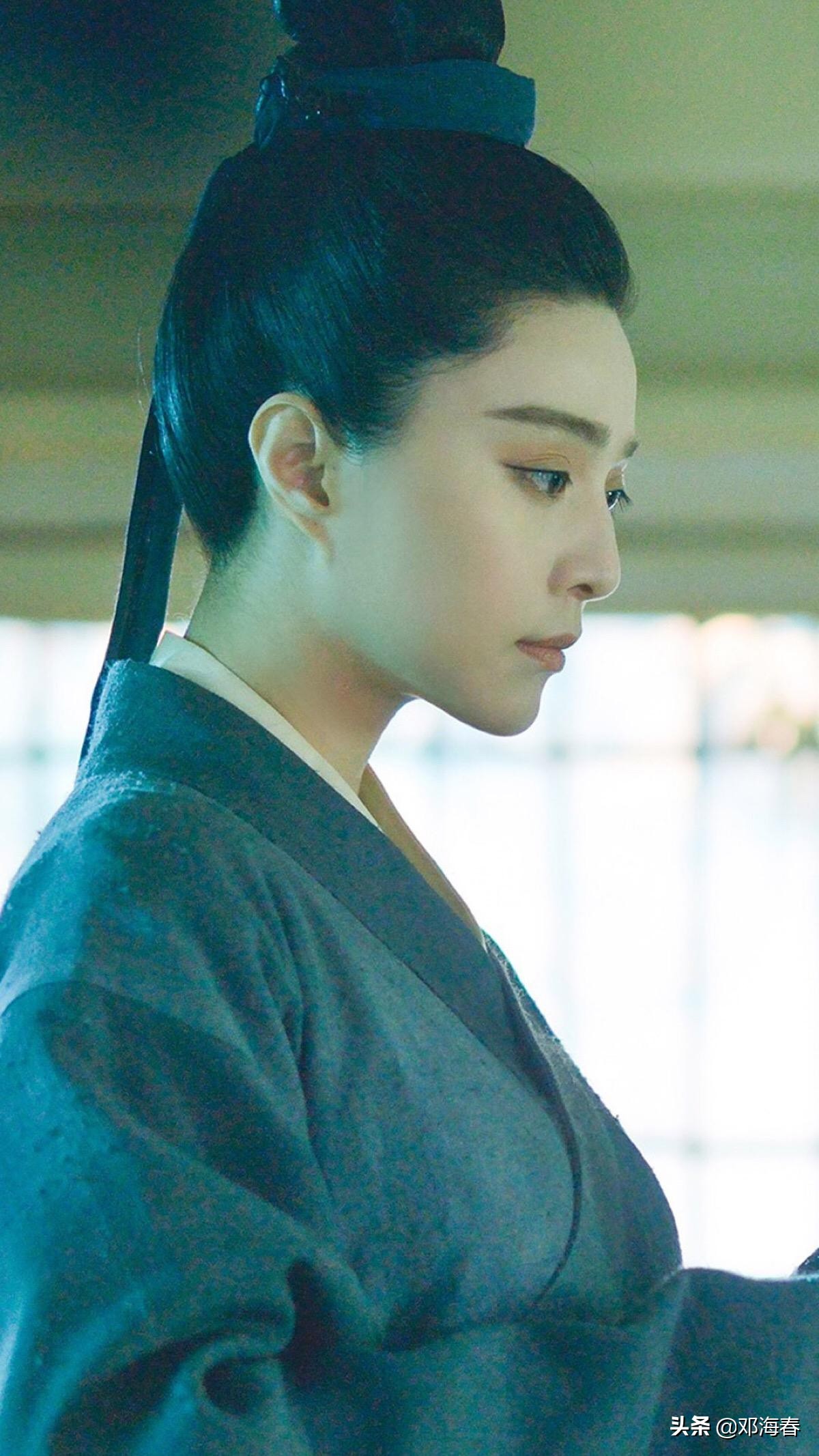 武则天和杨玉环经历一样吗,武则天和杨玉环什么关系