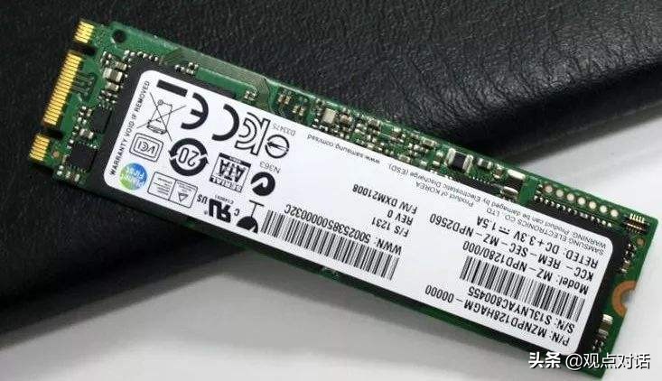 固态硬盘各接口讲解,固态硬盘系列接口怎么选择