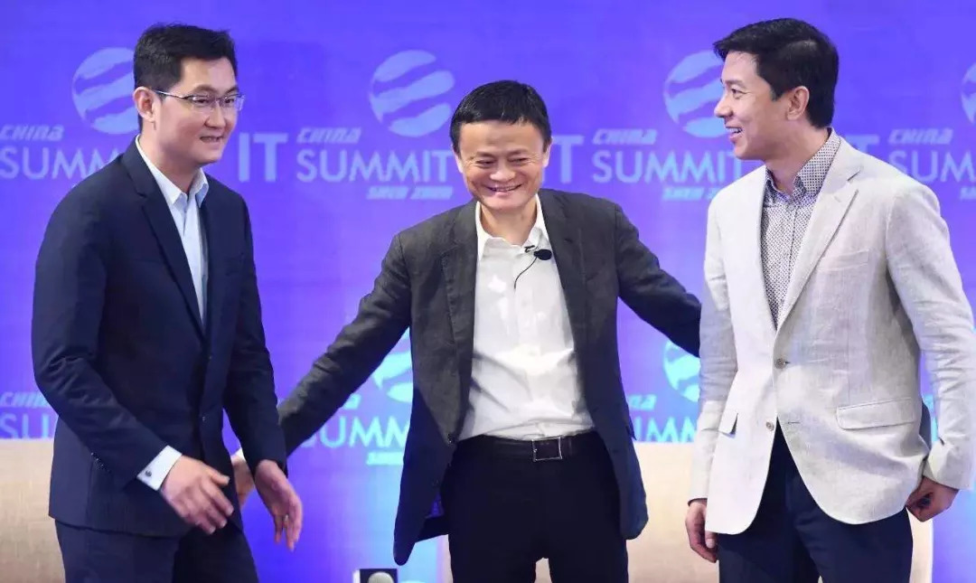 30年互联网，Foxmail、快播、人人网的“死亡”样本