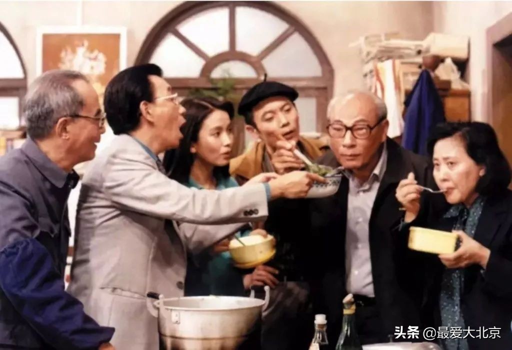 怎样从长相判断是不是北京人,为什么一眼就能看出是不是北京人