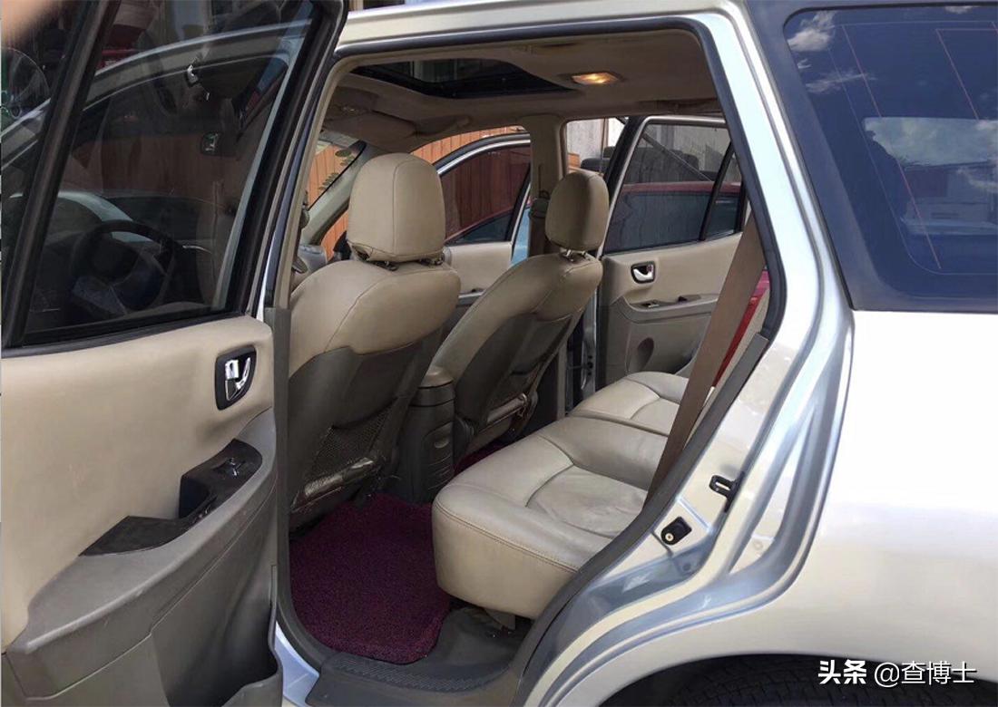 二手车评估小知识,二手车检测小知识大全