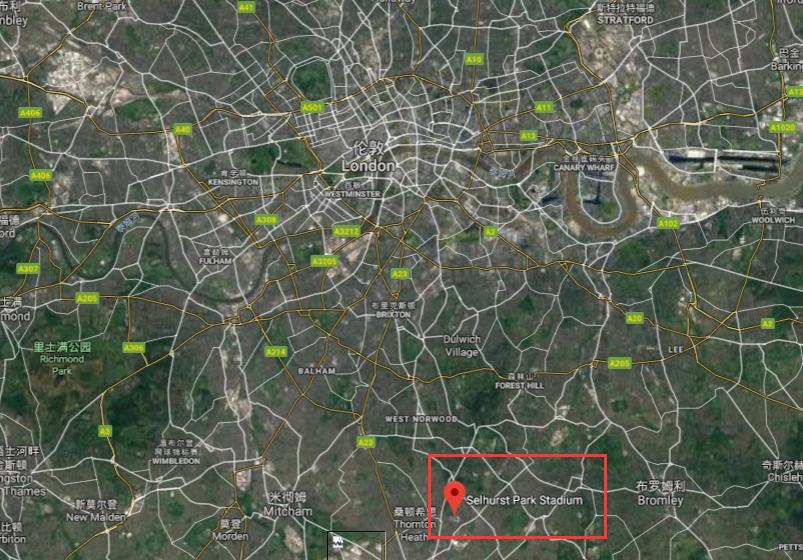 用谷歌地图看切尔诺贝利,用谷歌地图看百慕大三角