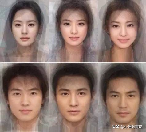 颜值即正义品质就是王道,颜值即正义心理分析