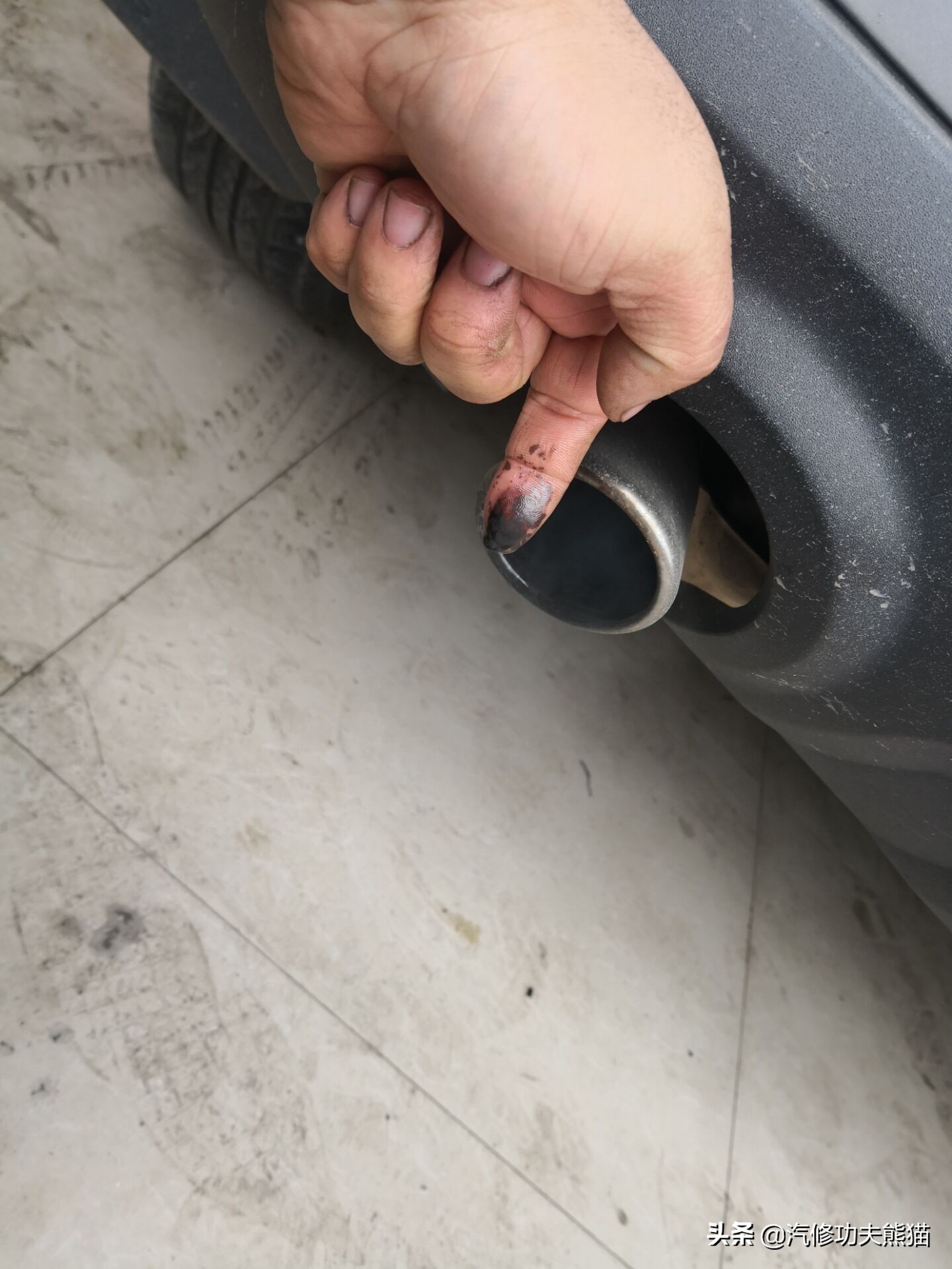 十年的奥迪q5维修,10年奥迪q5烧机油能解决吗