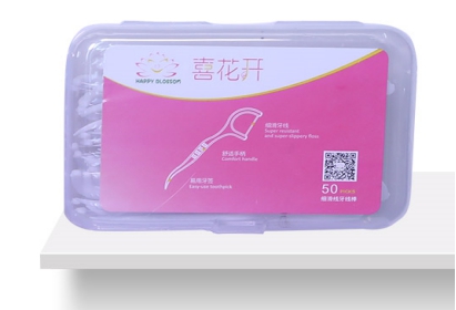 牙签跟牙线棒哪个好,牙线棒和牙签的区别