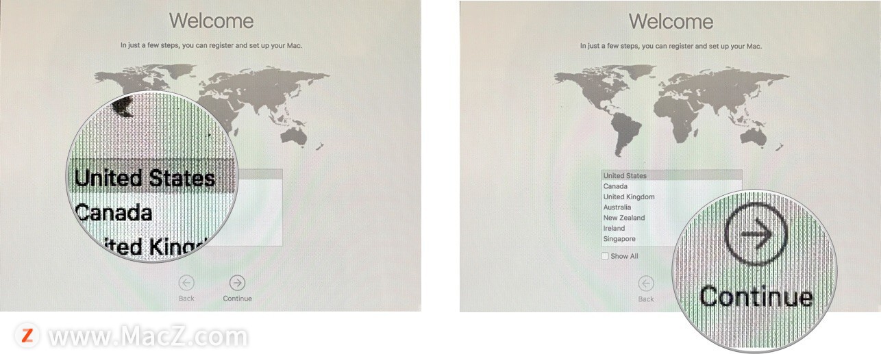 苹果mac一体机怎么恢复出厂设置,苹果手机随机mac地址设置
