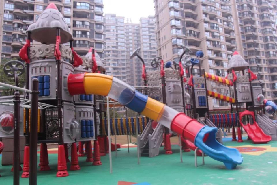 碧桂园品质宣言,宜春市碧桂园精装修