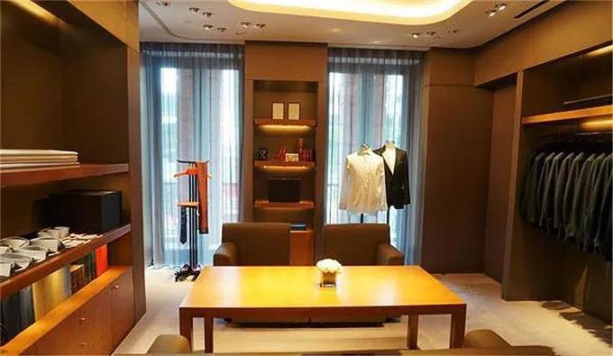 上海外滩十大奢侈品店,魔都奢侈品一条街