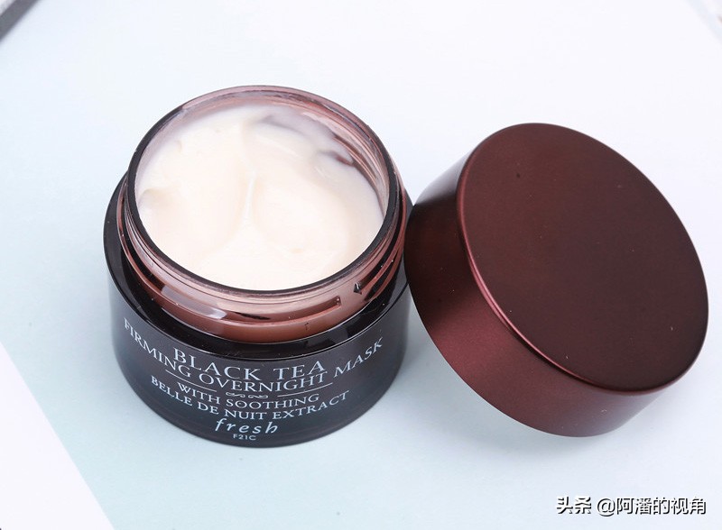 痘肌秋冬面膜推荐,深海藻秋冬补水保湿滋润面膜