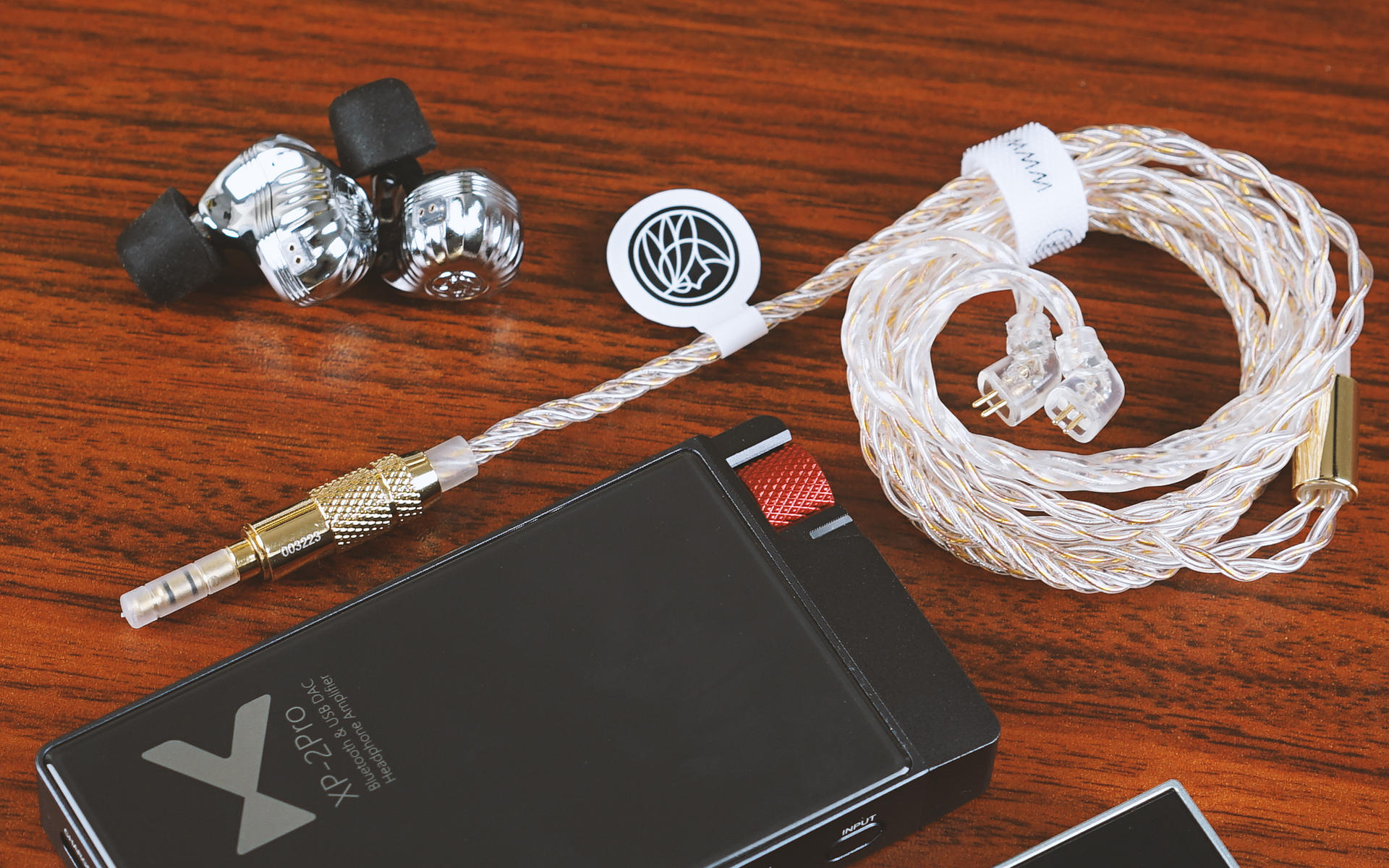 为发烧而生！TFZKINGRS耳机，超乎想象的听音享受