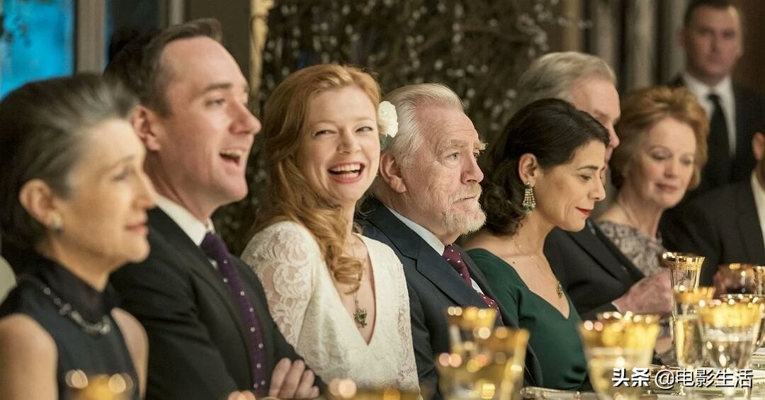 豆瓣8.0以上好剧有哪些,2020豆瓣8.5分以上国产剧