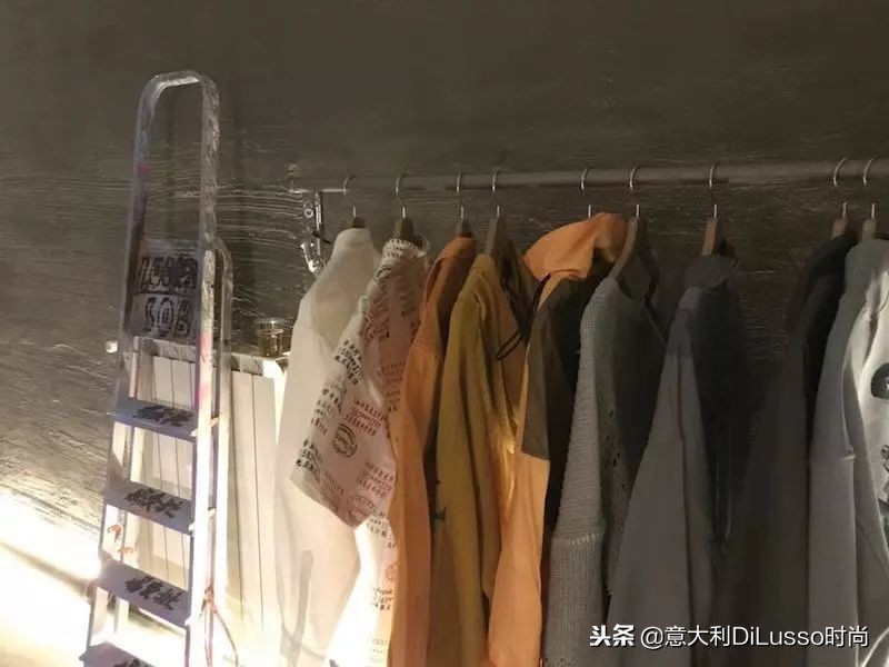 时尚快报｜NoEntry，打破你对买手店的一切看法