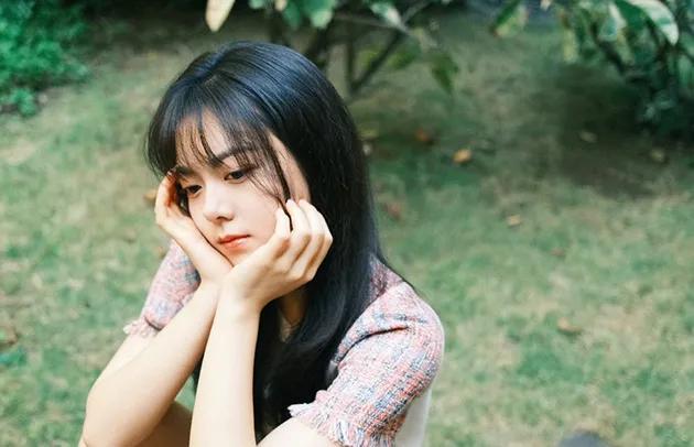 女高中生颜值天花板校服,2019最漂亮的校服校花