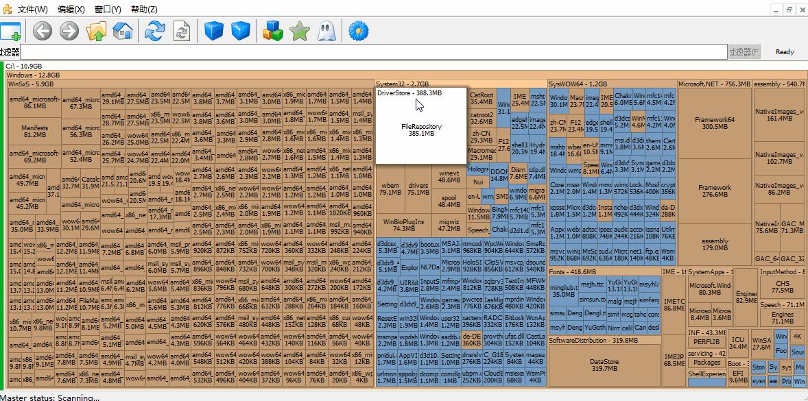 必备神器软件推荐,电脑必备软件神器
