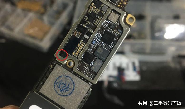 华强北苹果手机更改全新序列号,华强北网上黑店的套路