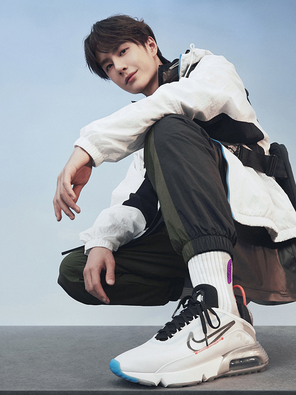 王一博小腿为什么那么细,王源的小腿袜怎么穿