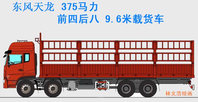 喜欢卡车的男孩,喜欢卡车的小学生