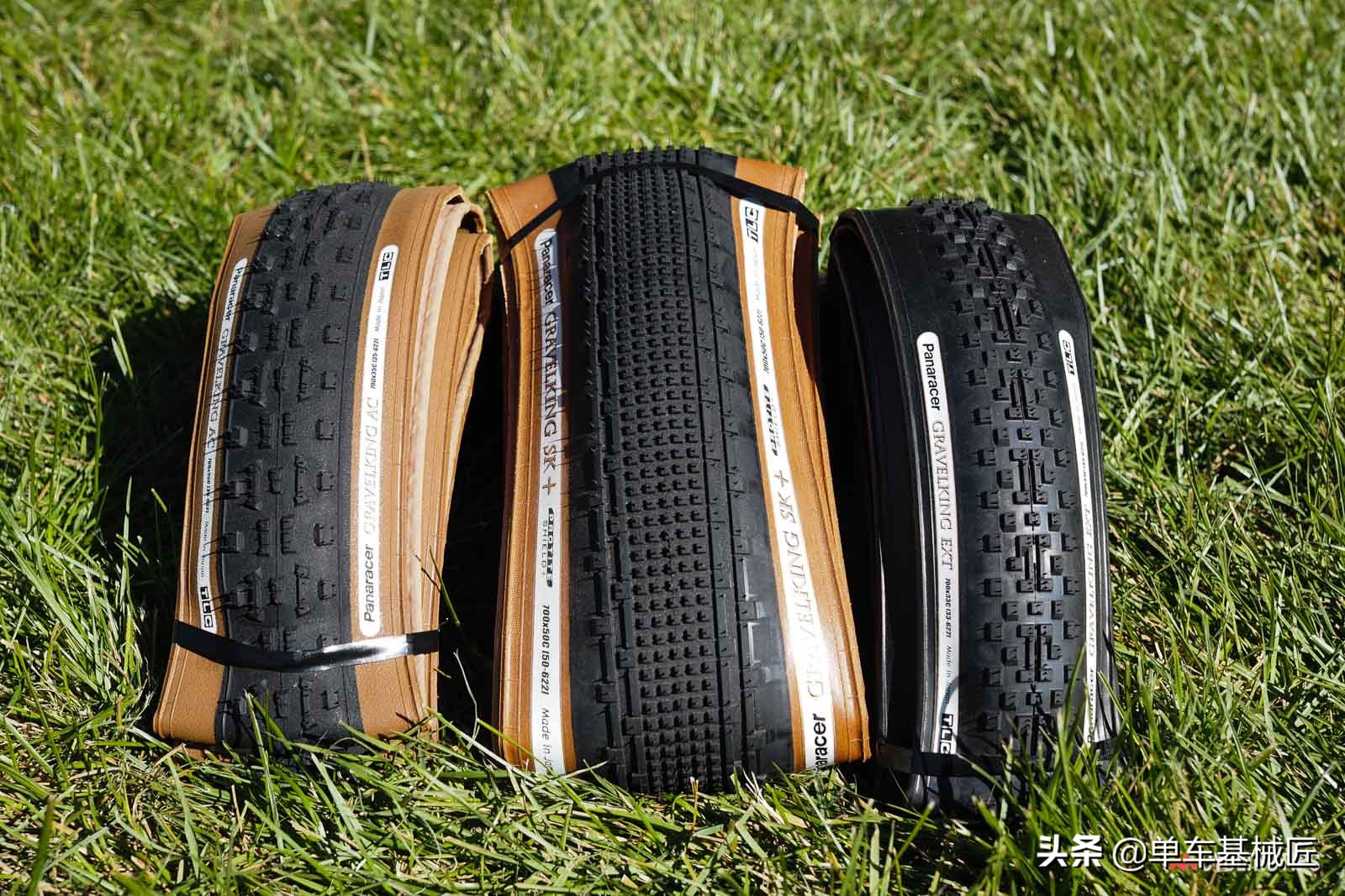 照片集：在海獭自行车展上，无论你是什么玩家，都能找到你的乐子