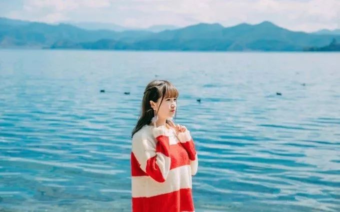 大理丽江泸沽湖三天之旅,云南丽江泸沽湖风花雪月