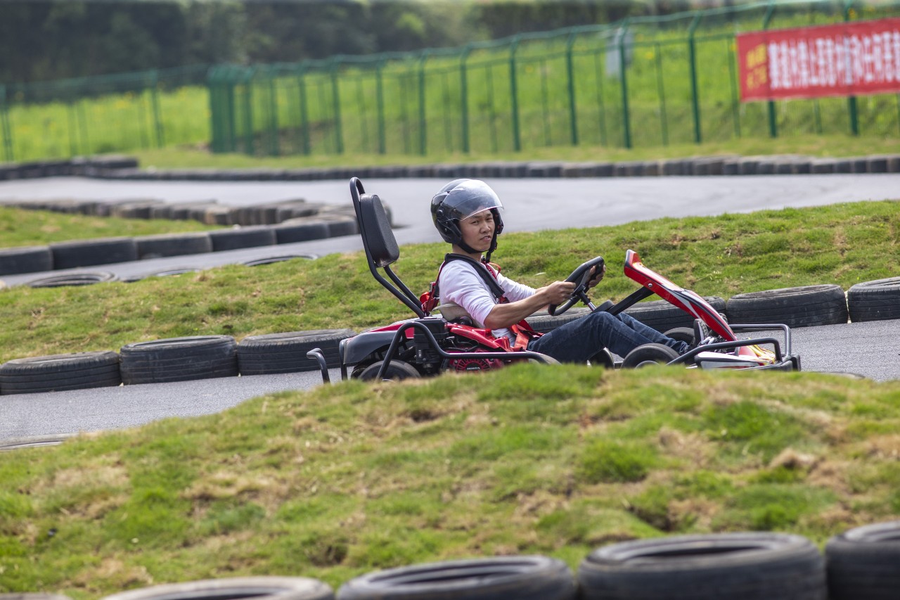 长沙洋沙湖,长沙洋湖附近游玩