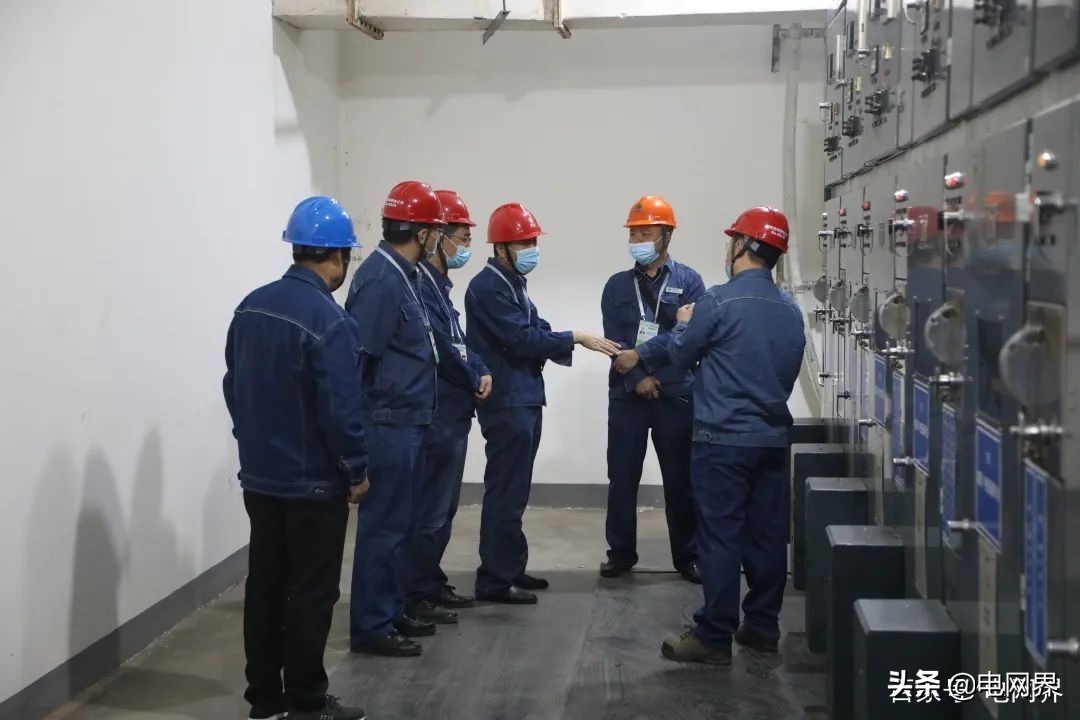 国网宝鸡供电公司｜完成全国第八届特奥会足球赛开幕仪式保电工作