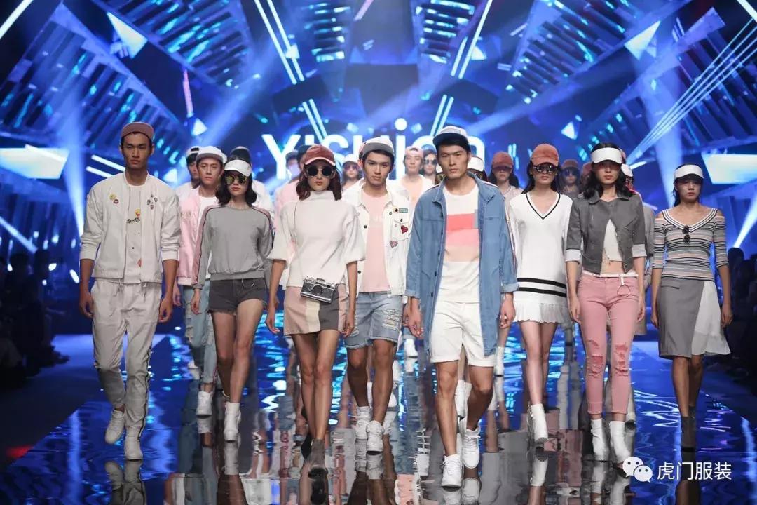 2021虎门服装展活动,2018虎门时装周时间