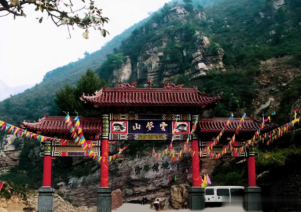 河南省各市有哪些旅游景点名称,河南省各个市旅游景点排名一览表