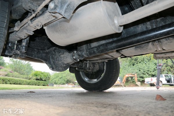 还对DPF故障一知半解？老司机告诉你该怎么修