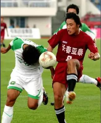 中国足球先生2003,中国足球先生简介