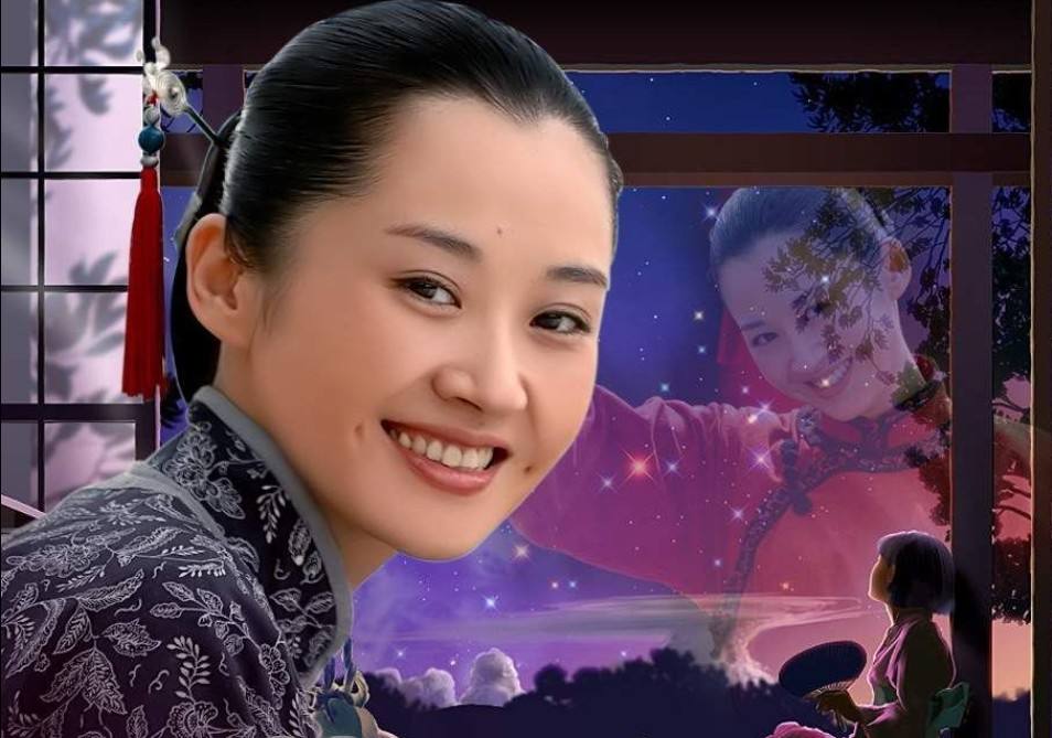 许晴五十岁皮肤保养,为什么50岁的许晴状态堪比18岁