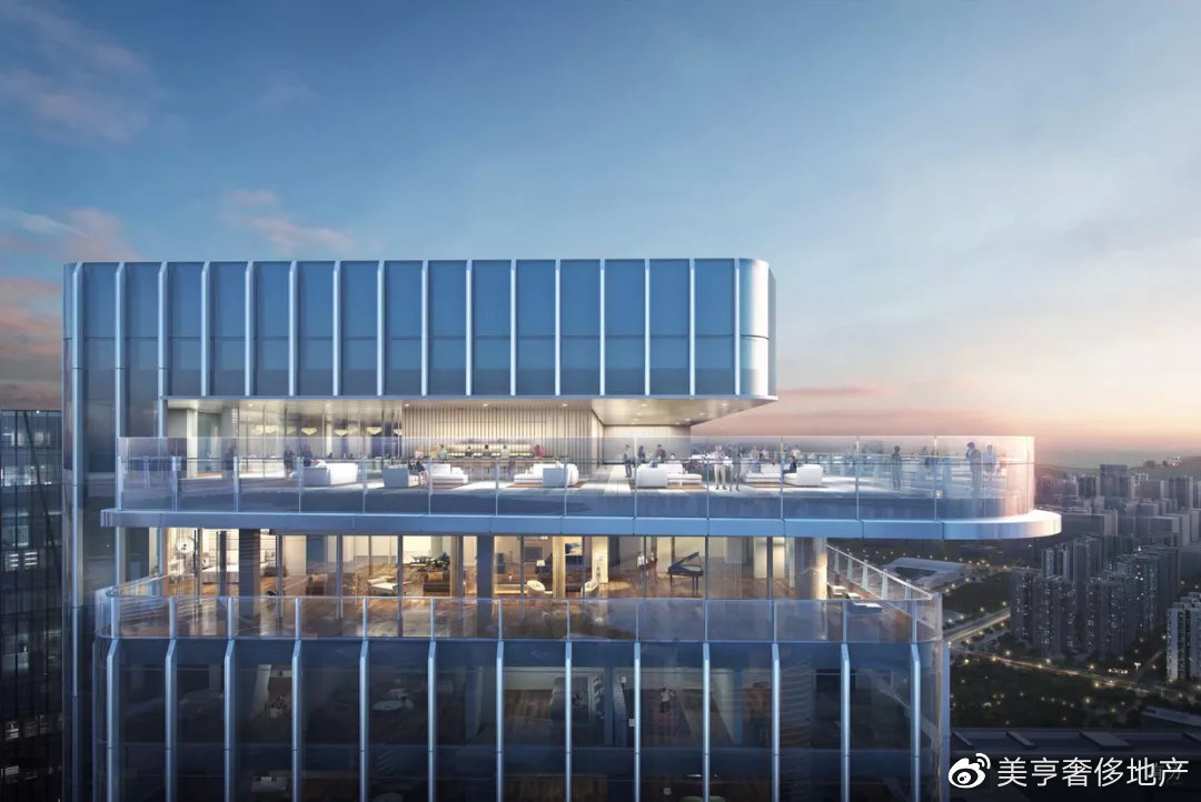 已登场30家+，深圳，果然全球顶级设计大师丰碑场/集锦